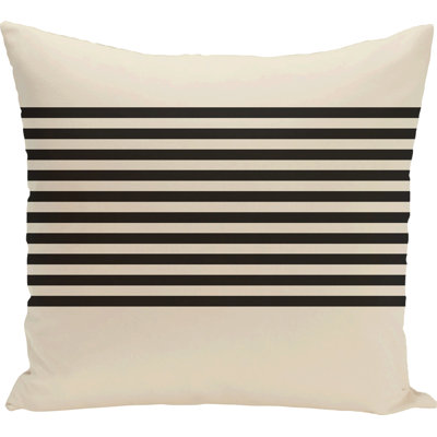  Housse de coussin carré et insert