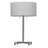 32" High Cilindro Table Lamp