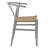 Modway Amish Dining Wood Side Chair-49444126