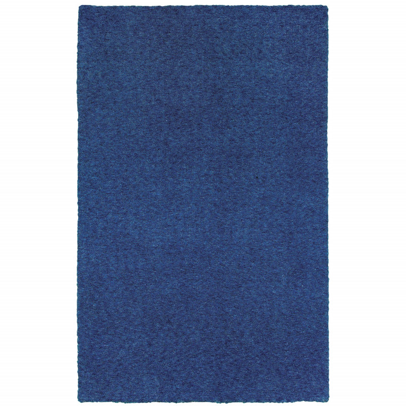 Toronto Hand Tufted Indoor Rug, Rectangle 5' x 7'