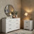 Arkia 2 Pieces Bedroom Set-99482119