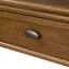Abidemi Solid Wood Writing Desk