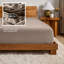 Drap-housse en flanelle de coton-265507584-265507612
