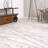 Premium Machine Washable Carpet, 4.6 x 6.2 Feet, 100% Polyester, 1850 g/m² | Pile Height: 0.2 Inches | Eco-Friendly Recycled Poly Cotton Underside | Perfect for Living Room, Bedroom, and High-Traffic Areas-1449617071