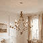 Lustre 12 lumières Savoy House-793203143