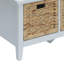 ACME Flavius Mileena avec rangement, blanc-1118288076-1146427525