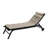 2PCS Set Outdoor Lounge Chair Cushion Replacement Patio Funiture Seat Cushion Chaise Lounge Cushion-571908517