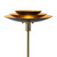 Lampe torchère sur pied Rancho Mirage