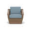 Outdoor Swivel Armchair-2127600066