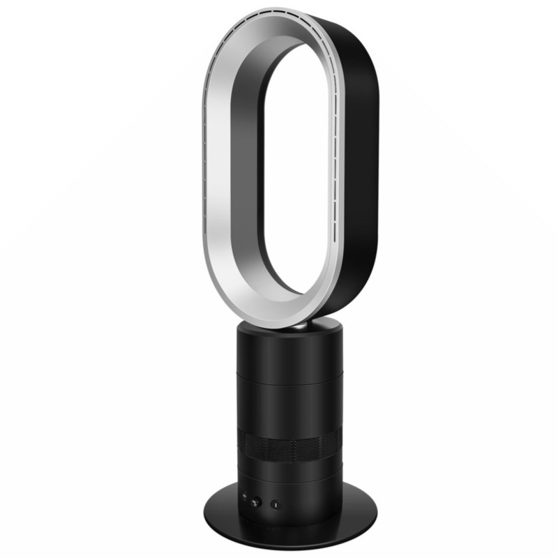 Ventilateur de tour sans lame 27 po Wenty