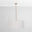 Allyn 8 - Light Pendant