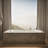 Underscore 60" x 32" Soaking Bathtub-13239971