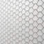 Suki 2X3 Fishscale Matte Mosaic Tile-1650248271