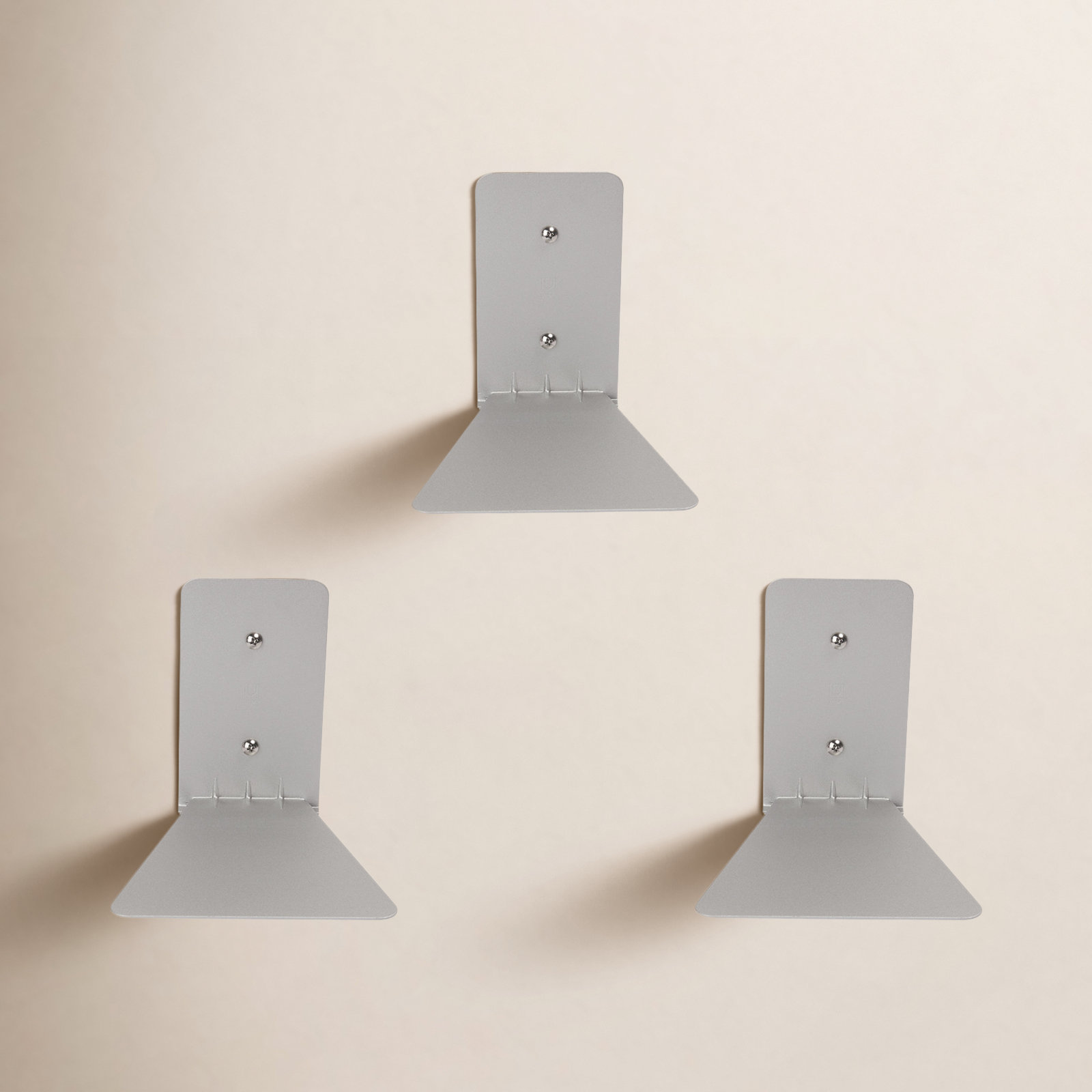 Umbra Conceal Floating Shelf