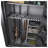 Tall Fireproof Safe Vault