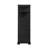 Traditional Tall Corner Cabinet, 68.9"H Freestanding Storage Unit With 3 Drawers & Adjustable Shelves-1037978715