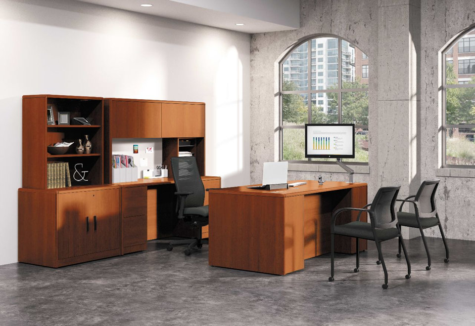 The 10700 Series Collection