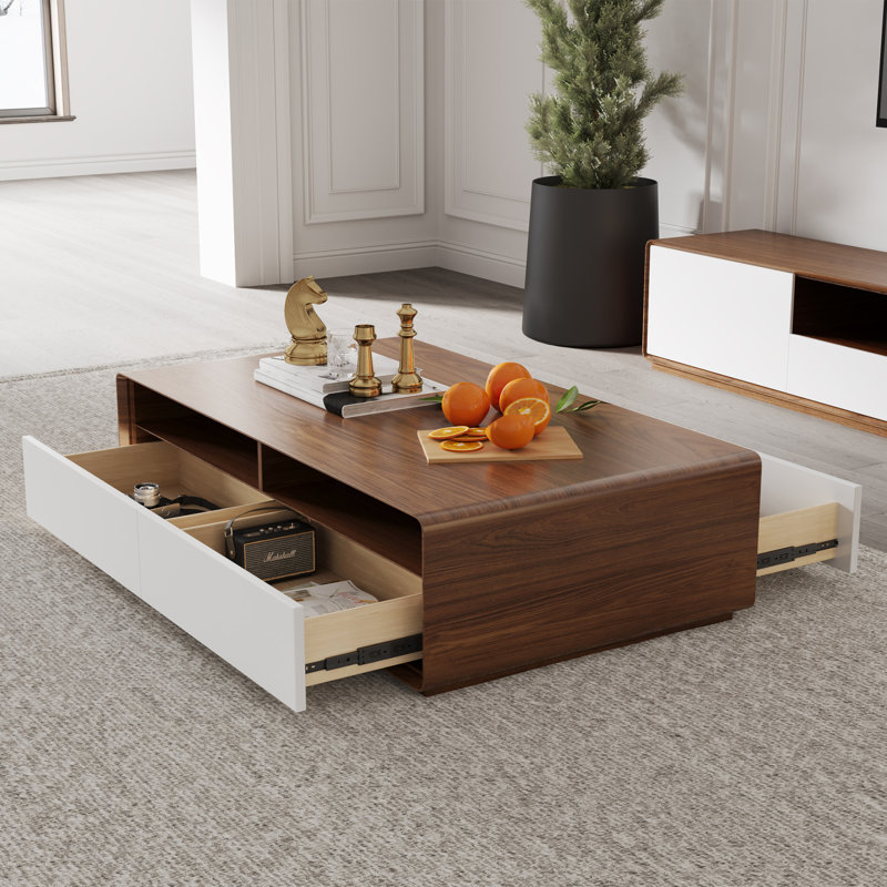 Table basse