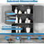 Jossi Bathroom Cabinet-1964682317