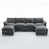 Dark Gray selected