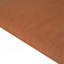 Coussin de remplacement pour chaise longue d'extérieur, orange