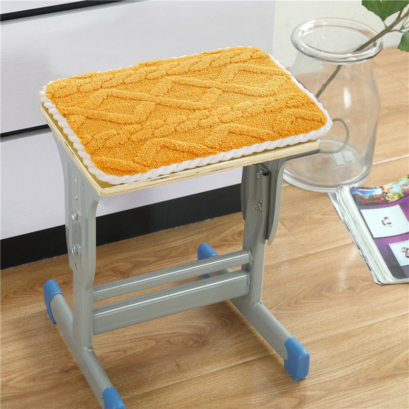 Seat Cushions For Home Use Cushion For Living Room Tatami  Chair Cushion Winter Chair Cushion Dining Chair Stool Cushion