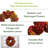Faux Hydrangea Plastic 24'' Wreath