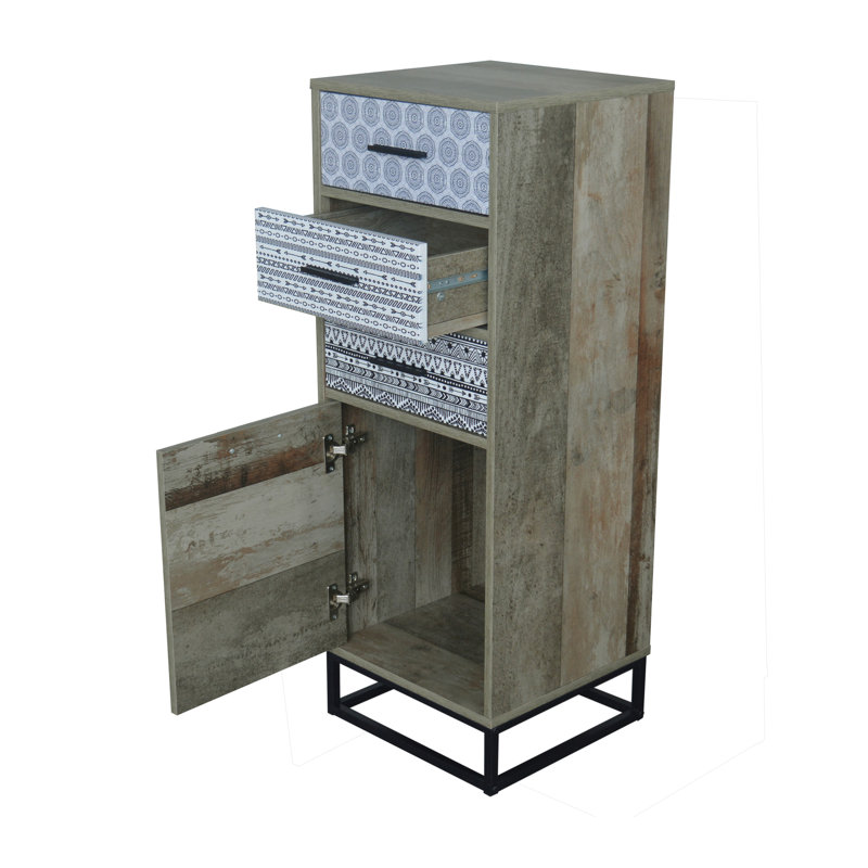 Eleta Chest Of Drawers