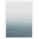 Lapping Waves 2 Framed Photographic Print