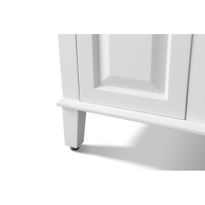 Hannah 47'' W Bathroom Vanity Base