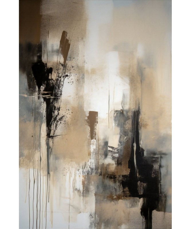 Wrapped Canvas Print, 81.28 cm H x 121.92 cm W
