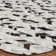 Boonie Cowhide Geometric Indoor Rug