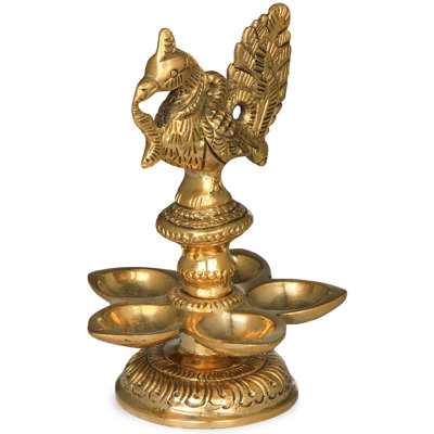 Metal Lamp Base Lamp