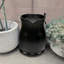 FCMP baril d'eau de pluie d'extérieur Catalina 45 gallons FCMP, granit-132048638-132048640