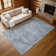 Premium Machine Washable Marasco AMF1631 Global Rug