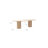 La Cantera Oval Dining Table