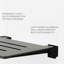 Banc de douche pliable SlimLine