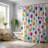 Basic Colors - Premium Shower Curtain 74-944881473