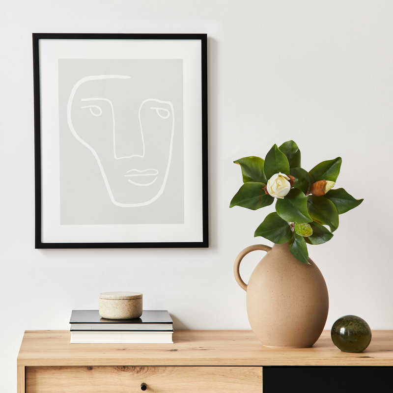 Magnolia Arrangement