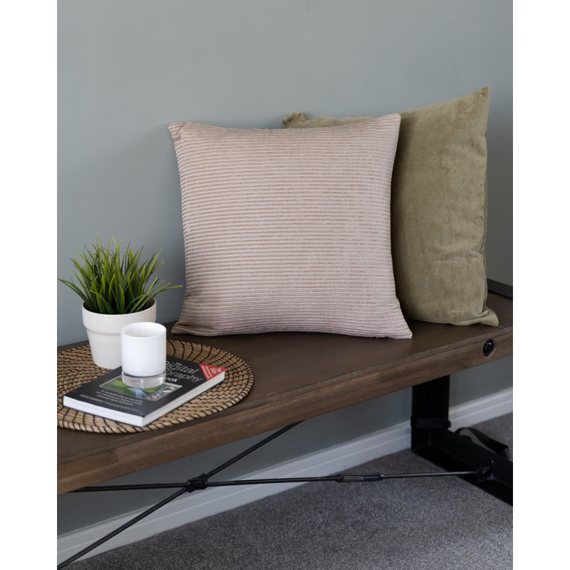 Square Cushion Cover