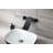 Wall Waterfall Faucet with Diverter-88836195