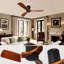51.96'' Ceiling Fan