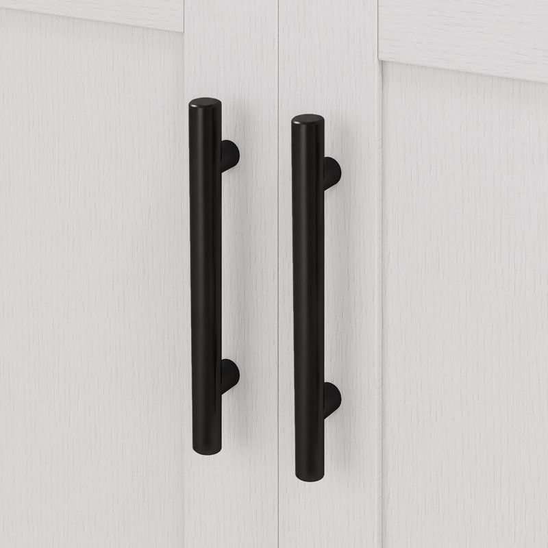 Ensemble de meuble-lavabo autoportant simple 30 po avec lavabo en céramique Lumina, blanc, contreplaqué de bois franc, portes à fermeture en douceur et rangement intérieur réglable