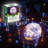 LED Solar Powered 100 - Bulb Fairy Lights