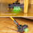 VACTechPro 35kPa Self-standing Cordless & 6-in-1 Stick Vacuum with Detachable Battery-121685969