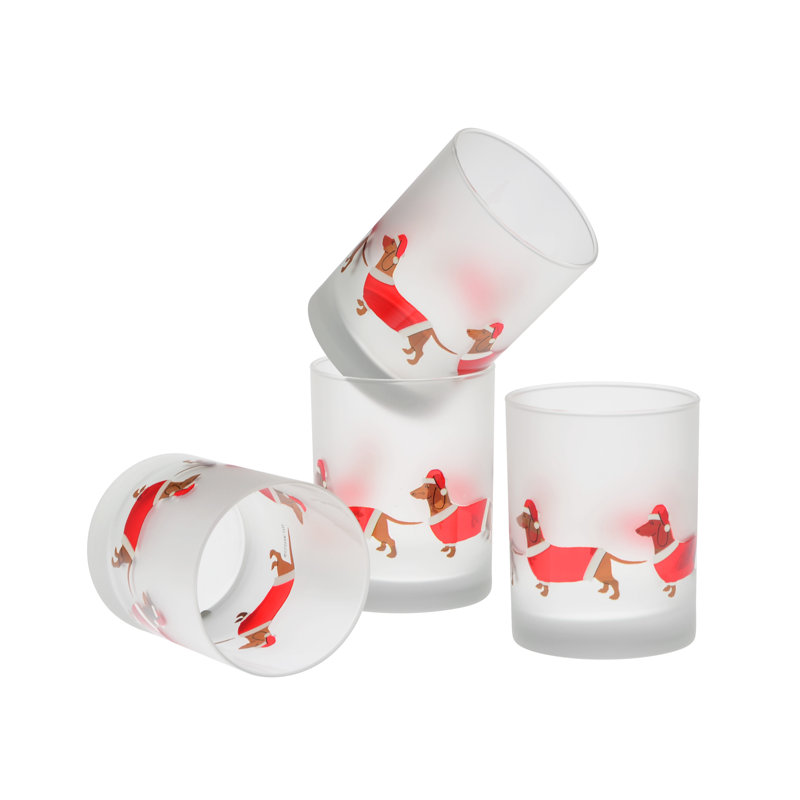 Culver Festive 14 oz. Verre à boire