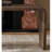 Modern Simple Style Coffee Table