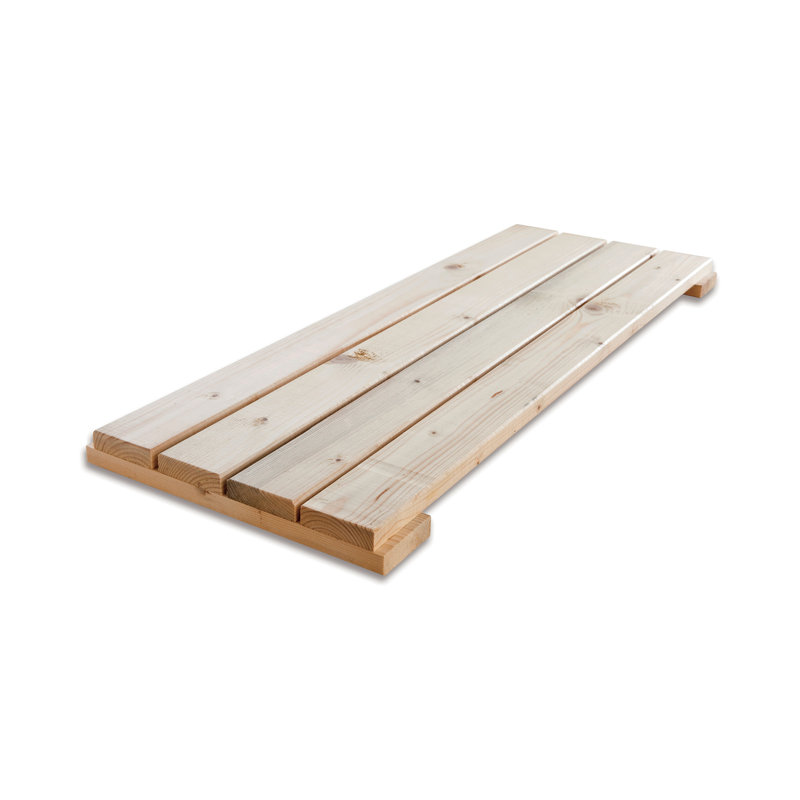 Dakota Fields Manufactured Wood Shelving