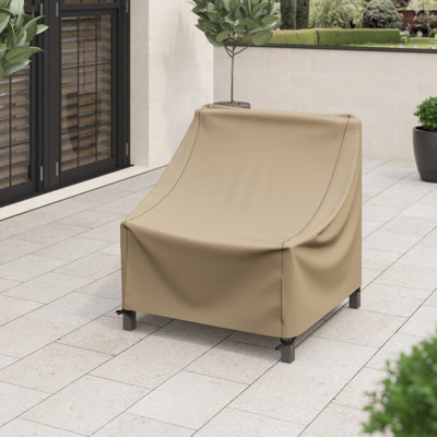Outdoor Patio Chair Cover