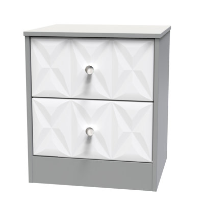 San Jose Bedside Table